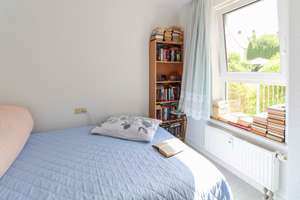 Betreutes Wohnen: Gepflegte 2-Zimmer-Wohnung mit Balkon und Aufzug in Stuttgart-Weilimdorf – Die vollständige Adresse der Immobilie erhältst du vom Anbieter., 70499 Weilimdorf (Ortsteil), Stuttgart – Vorschaubild 4