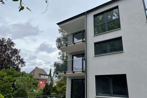 Stilvolle 3-Zimmer-Wohnung in der Memminger Innenstadt mit zwei Tiefgaragenstellplätzen – Bodenseestraße 30, 87770 Innenstadt, Memmingen – Vorschaubild 6