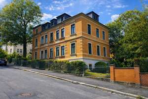 Sanierte Eigentumswohnung in beliebten Wohnviertel von Dresden!!!! – Die vollständige Adresse der Immobilie erhältst du vom Anbieter., 1187 Plauen (Stadtteil), Dresden – Vorschaubild 2