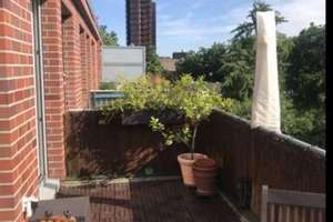  Helle 3-Zimmer-Wohnung in Golzheim/Derendorf – Die vollständige Adresse der Immobilie erhältst du vom Anbieter., 40476 Golzheim, Düsseldorf – Vorschaubild 2