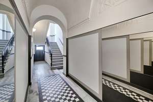 Familienglück mitten im Kiez – Prenzlauer Allee 172, 10409 Prenzlauer Berg, Berlin – Vorschaubild 15