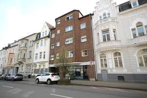 Gepflegte 2-Zimmer-Wohnung mit Loggia und Garage – Die vollständige Adresse der Immobilie erhältst du vom Anbieter., 41061 Gladbach, Mönchengladbach – Vorschaubild 2