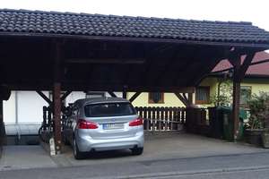 Reihen Einfamilienhaus mit Aussicht – Die vollständige Adresse der Immobilie erhältst du vom Anbieter., 77709 Wolfach – Vorschaubild 2