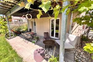 Exklusive, neuwertige 1-Zimmer-Terrassenwohnung mit Einbauküche in Stuttgart-Degerloch | an Pendler – Die vollständige Adresse der Immobilie erhältst du vom Anbieter., 70597 Haigst, Stuttgart – Vorschaubild 12