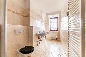 Moderne und bezugsfertige Dachgeschosswohnung mit Galerie in Dresden-Pieschen – Die vollständige Adresse der Immobilie erhältst du vom Anbieter., 1127 Pieschen-Süd, Dresden – Vorschaubild 8