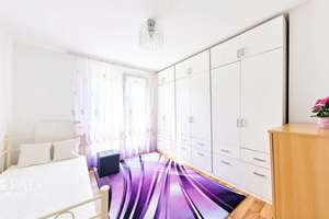 Großer Sonnenbalkon über den Straßen der Stadt – Die vollständige Adresse der Immobilie erhältst du vom Anbieter., 75175 Oststadt, Pforzheim – Vorschaubild 3