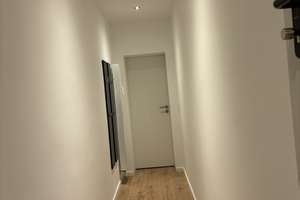 Möblierte 1-Zimmer-Erdgeschosswohnung mit eigenem Eingang und Terrasse – Bismarckstr. 49, 52066 Burtscheider Kurgarten, Aachen – Vorschaubild 8