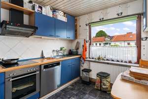 Bremen - Blumenthal l Reihenendhaus in ruhiger, familienfreundlicher und grüner Wohnlage – Die vollständige Adresse der Immobilie erhältst du vom Anbieter., 28779 Blumenthal (Ortsteil), Bremen – Vorschaubild 18