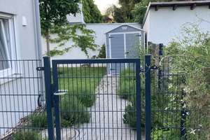 Zuhause für Familien mit 152,4 m² Wohnfläche nahe Sendling-Westpark – Die vollständige Adresse der Immobilie erhältst du vom Anbieter., 80686 Land in Sonne, München – Vorschaubild 12