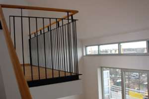 Leipzig Südvorstadt Exklusive 3-Zimmer Maisonette-Wohnung im 5. OG mit Aufzug in Leipzig-Connewitz – Karl-Liebknecht-Straße 155, 4277 Connewitz, Leipzig – Vorschaubild 6