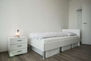 Wohnkomfort pur: Moderne Wohnung in der Teichbreite mit Stellplatz – Drömlingstr 26, 38448 Teichbreite, Wolfsburg – Vorschaubild 7