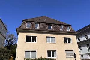 Bielefelder Westen | Stilvolle 4-ZKB-Altbauwohnung im 2. OG – Humboldtstraße 11, 33615 Mitte, Bielefeld – Vorschaubild 11