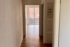 Hamburg-Altona - Helle & moderne 2 Zimmerwohnung mit Loggia und offener Küche – Holstenstraße 111, 22767 Altona-Altstadt, Hamburg – Vorschaubild 10