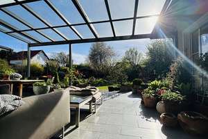 Außergewöhnliches Anwesen mit Wellnessbereich/Schwimmbad , parkähnlicher Gartenanlage im Top Zustand – Die vollständige Adresse der Immobilie erhältst du vom Anbieter., 99090 Tiefthal, Erfurt – Vorschaubild 4
