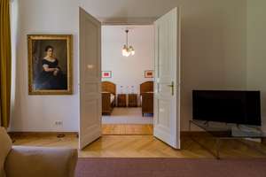 Charmante und helle 3-Zimmerwohnung in Charlottenburg! PROVISION FREI – Kaiser-Friedrich-Str. 3, 10585 Charlottenburg, Berlin – Vorschaubild 6