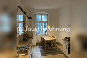 Tauschwohnung: 4 Zimmer, Prenzlauer Berg + Ausgleich – Senefelderstraße 30a, 10437 Prenzlauer Berg, Berlin – Vorschaubild 5
