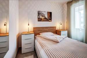 Möbliert: Möbliertes Apartment in Lochhausen – Die vollständige Adresse der Immobilie erhältst du vom Anbieter., 81249 Lochhausen, München – Vorschaubild 3
