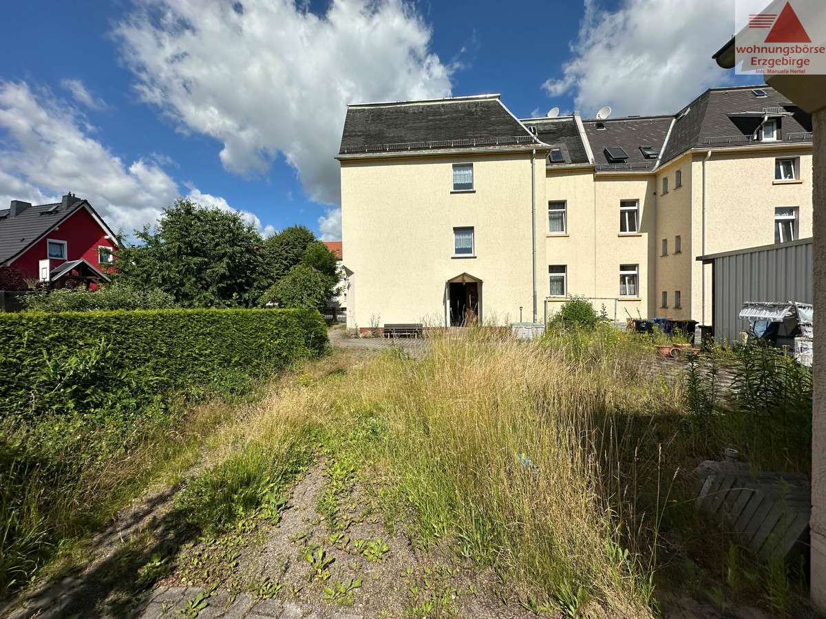 Mehrgenerationshaus in Neukirchen Pleiße!, Zwickau Kreis – Bild 1