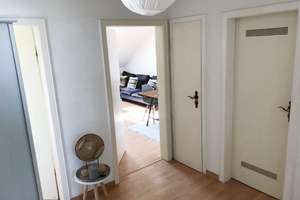 Gepflegte 3-Zimmer Wohnung im 5. OG in Koblenz-Rauental – Hoevelstraße 13, 56073 Rauental, Koblenz – Vorschaubild 7