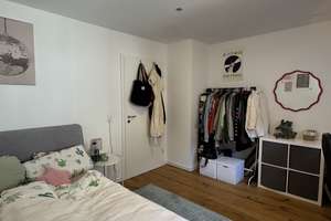 Charmante 3-Zimmer Dachgeschosswohnung in Stuttgart-Süd – Die vollständige Adresse der Immobilie erhältst du vom Anbieter., 70199 Heslach, Stuttgart – Vorschaubild 4