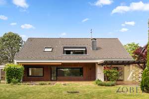 GROßZÜGIG. REPRÄSENTATIV. WELLNESS. Imposantes Anwesen auf 1.413m² Sonnengrundstück! – Die vollständige Adresse der Immobilie erhältst du vom Anbieter., 53757 Sankt Augustin – Vorschaubild 24