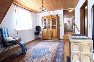 Einfamilienhaus mit Einliegerwohnung und Anbau mit großem Garten Ingolstadt-Ringsee – Die vollständige Adresse der Immobilie erhältst du vom Anbieter., 85053 Südost, Ingolstadt – Vorschaubild 33