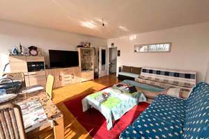 Kapitalanlage mit Balkon und Tiefgaragenstellplatz – Die vollständige Adresse der Immobilie erhältst du vom Anbieter., 22159 Farmsen-Berne, Hamburg – Vorschaubild 7