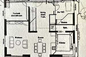 Exklusives Einfamilienhaus in Bönnigheim Bj. 2016 – Ludwigsburg (Kreis) – Vorschaubild 13