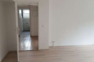 Obermenzing - Daudetstraße:  2-Raum-Büro/Praxis /Studio, Souterrain, EBK, Bad +WC + ab  1.05.26 – Daudetstr. 33, 81245 Obermenzing, München – Vorschaubild 9
