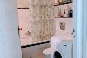 2-Zimmer-Wohnung in Berlin-Spandau – Grimnitzstraße 2, 13595 Wilhelmstadt, Berlin – Vorschaubild 5