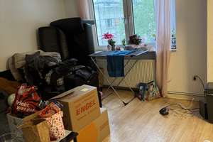 2 Zimmer wohnung mit Wintergarten zum 1.06. zu vermieten – Henckellweg 1, 30459 Ricklingen (Ortsteil), Hannover – Vorschaubild 6
