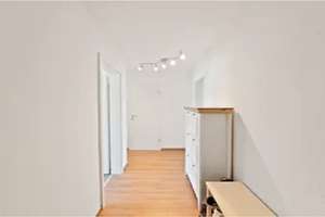 Sonnige 2-Zimmer-Wohnung in Stuttgart-Vaihingen – Felldorferstr 17, 70563 Heerstraße, Stuttgart – Vorschaubild 4