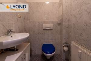 Schöne Eigentumswohnung im beliebten Stadtteil von Magdeburg – Die vollständige Adresse der Immobilie erhältst du vom Anbieter., 39108 Stadtfeld Ost, Magdeburg – Vorschaubild 7