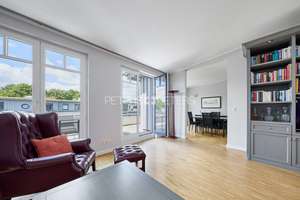 Zwei Etagen Glück - Maisonette mit sonniger Dachterrasse – Die vollständige Adresse der Immobilie erhältst du vom Anbieter., 22529 Lokstedt, Hamburg – Vorschaubild 5