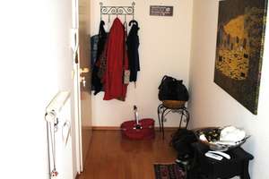 Gepflegtes 1-Zimmer Appartment mit Terrasse (möbliert) – Die vollständige Adresse der Immobilie erhältst du vom Anbieter., 65187 Biebrich, Wiesbaden – Vorschaubild 5
