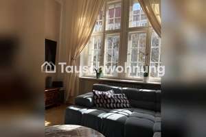 Tauschwohnung: Suchen 4-Zimmer-Wohnung in Charlottenburg oder Zehlendorf