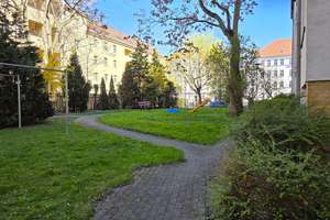 Sofort neu vermieten | Wintergarten | Tageslichtbad | großer Innenhof – Die vollständige Adresse der Immobilie erhältst du vom Anbieter., 4347 Schönefeld-Abtnaundorf, Leipzig – Vorschaubild 15