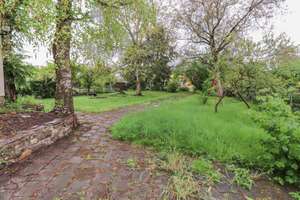 Charmante Villa mit großem Garten, Dachterrasse & Saunahaus – Wohnen mit Charakter in Calbe – Die vollständige Adresse der Immobilie erhältst du vom Anbieter., 39240 Calbe (Saale) – Vorschaubild 4