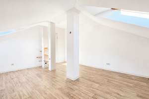 Großzügige Eigentumswohnung mit privater Dachterrasse in ruhiger Lage von Dresden-Plauen – Die vollständige Adresse der Immobilie erhältst du vom Anbieter., 1187 Plauen (Stadtteil), Dresden – Vorschaubild 3