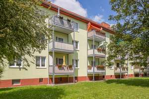 Ihr neues Zuhause! – Calbische Str. 3, 39122 Fermersleben, Magdeburg – Vorschaubild 1