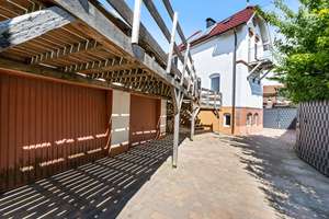 Familienfreundliche Altbauvilla an der Nordsee mit Sauna, Kamin und großzügigem Wohnbereich – Die vollständige Adresse der Immobilie erhältst du vom Anbieter., 27474 Cuxhaven – Vorschaubild 22