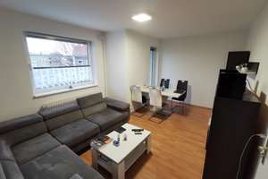 3- Zimmer- Wohnung mit Balkon und Stellplatz – 38226 Lebenstedt, Salzgitter – Vorschaubild 5