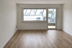 Vollständig renovierte 1-Zimmer-Wohnung mit Balkon und Einbauküche in Dortmund – Die vollständige Adresse der Immobilie erhältst du vom Anbieter., 44229 Bittermark, Dortmund – Vorschaubild 2