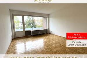 Für zwei gemacht: Modernes Wohnen mit Wohlfühlfaktor in Lübeck – Die vollständige Adresse der Immobilie erhältst du vom Anbieter., 23566 Sankt Gertrud, Lübeck – Vorschaubild 1