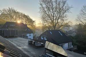 360° Rundgang: Stilvolle Maisonettewohnung mit vielen Extras: Dachterrasse, Sauna, Klimaanlage ... – Die vollständige Adresse der Immobilie erhältst du vom Anbieter., 42653 Gräfrath, Solingen – Vorschaubild 16