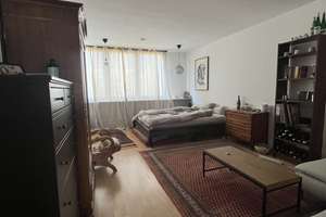 *attraktive 3-Zimmer-Wohnung mit Terrasse* – Mainzer Straße 116, 66121 St. Johann, Saarbrücken – Vorschaubild 5