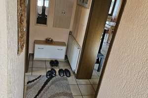 Freundliches und gepflegtes 4-Zimmer-Einfamilienhaus mit EBK in Lorsch – Friedrich-Ebert-Str. 13a, 64653 Lorsch – Vorschaubild 5