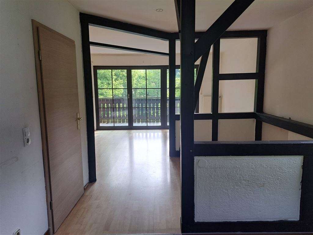 Immobilie in Kürten - Zweifamilienhaus mit Potenzial - Bild 4