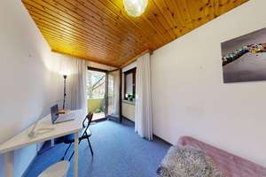 3 Zimmerwohnung mit Blick auf Probstsee und 2 Balkonen – Die vollständige Adresse der Immobilie erhältst du vom Anbieter., 70567 Möhringen-Nord, Stuttgart – Vorschaubild 5