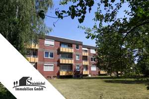 Großzügige 3-Zimmer-Wohnung mit ca. 92 m² Wohnfläche und zwei Balkonen!